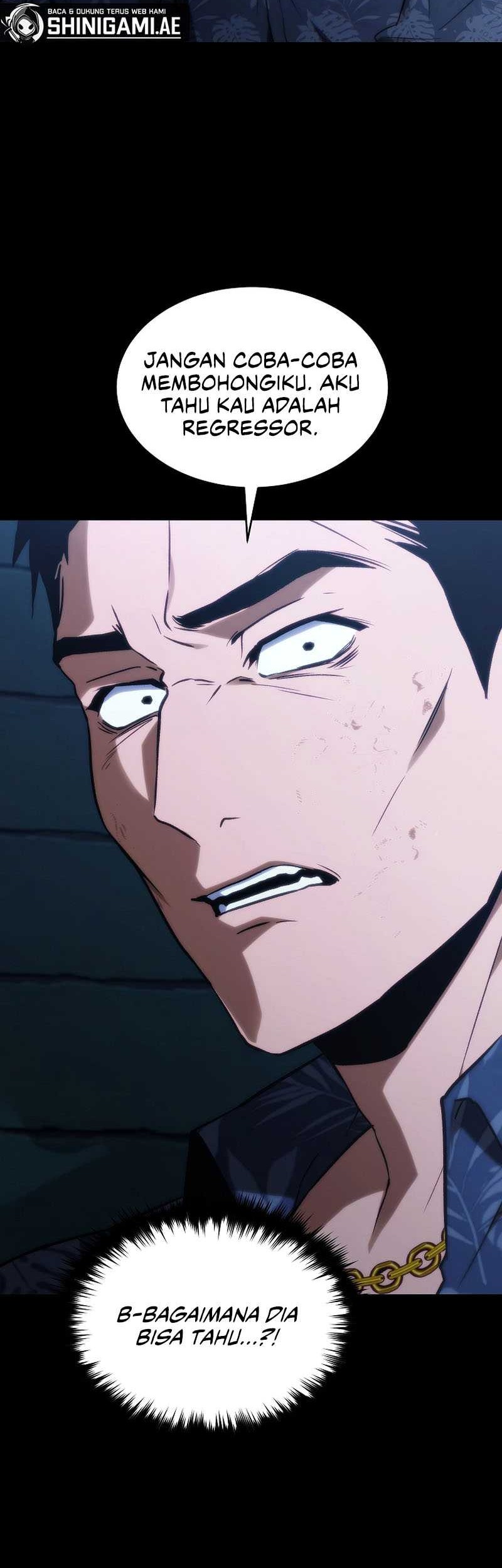 The 100th Regression Of The Max-Level Player Chapter 29 Gambar 13