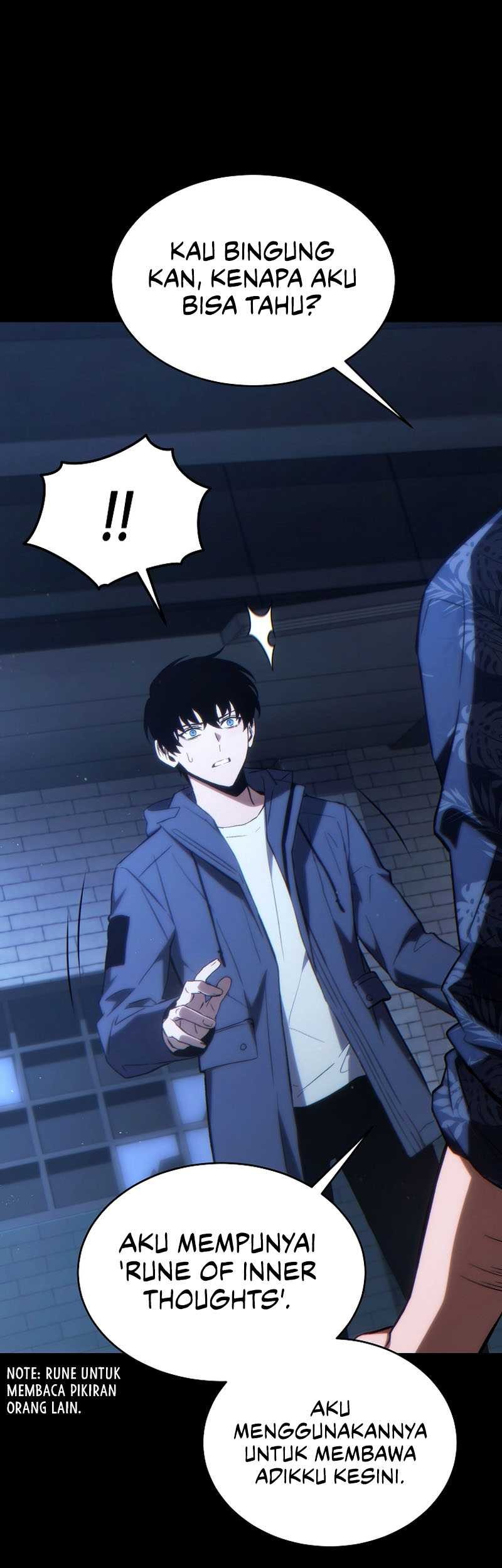 The 100th Regression Of The Max-Level Player Chapter 29 Gambar 14