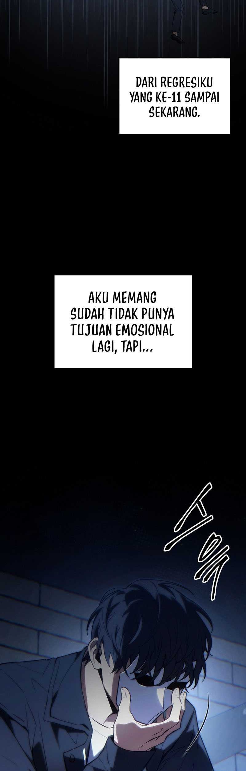 The 100th Regression Of The Max-Level Player Chapter 29 Gambar 16