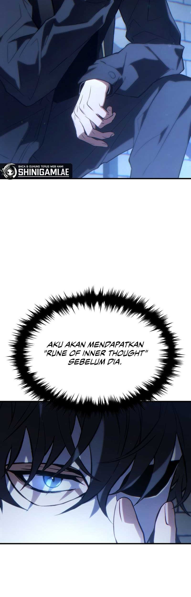 The 100th Regression Of The Max-Level Player Chapter 29 Gambar 17