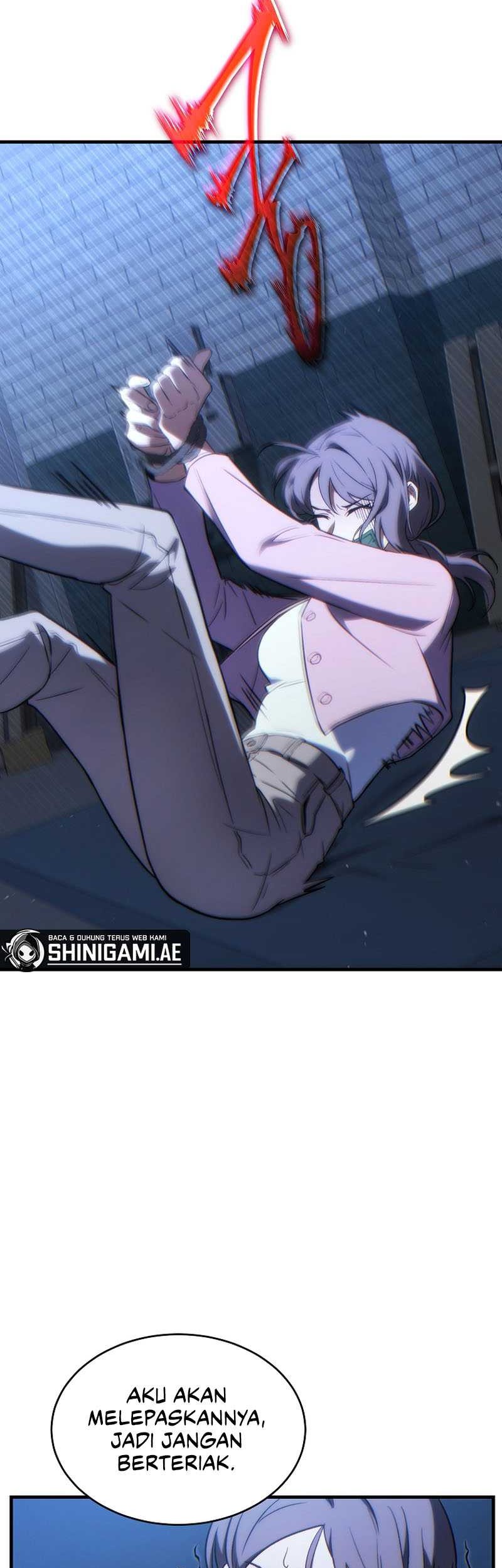 The 100th Regression Of The Max-Level Player Chapter 29 Gambar 20