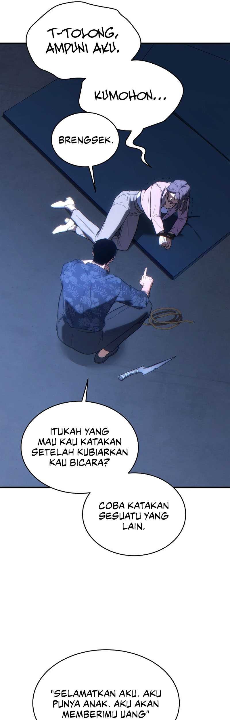 The 100th Regression Of The Max-Level Player Chapter 29 Gambar 22