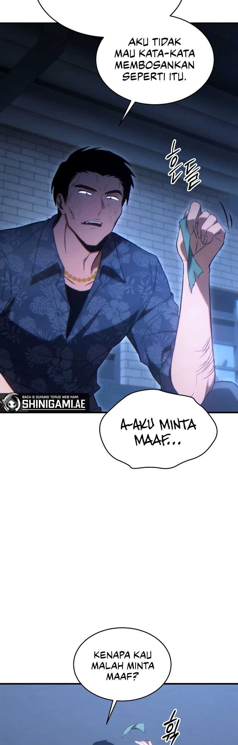 The 100th Regression Of The Max-Level Player Chapter 29 Gambar 23