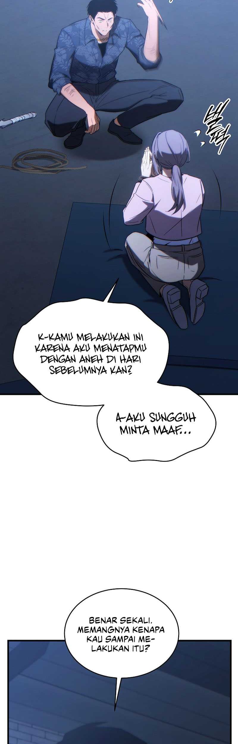 The 100th Regression Of The Max-Level Player Chapter 29 Gambar 24