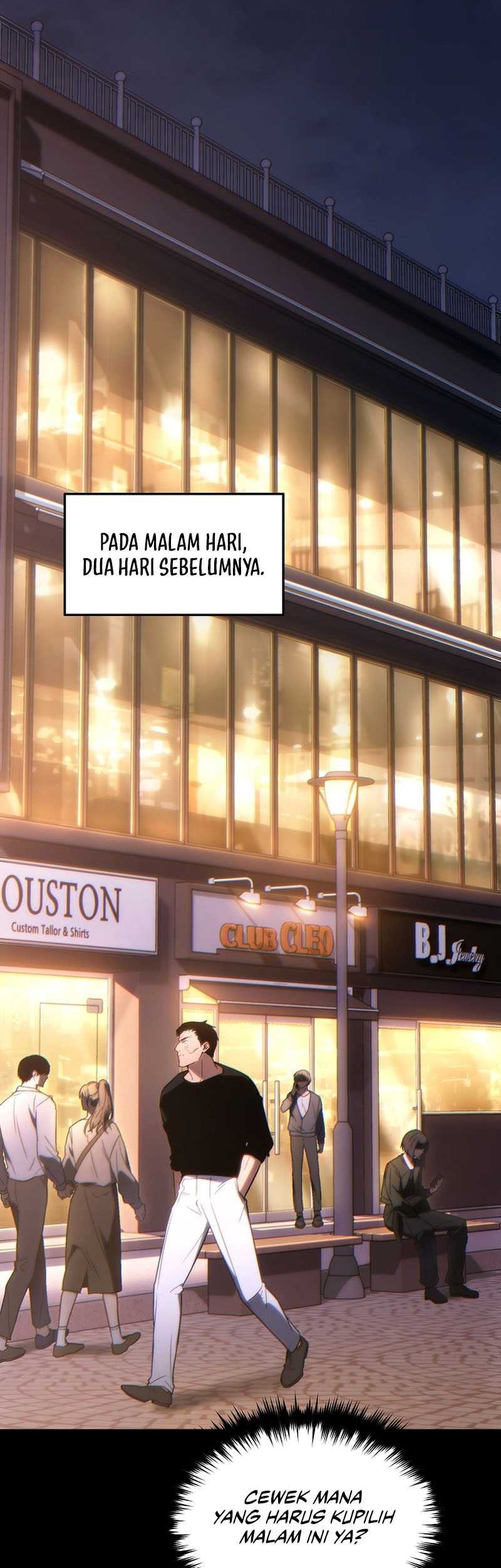 The 100th Regression Of The Max-Level Player Chapter 29 Gambar 26