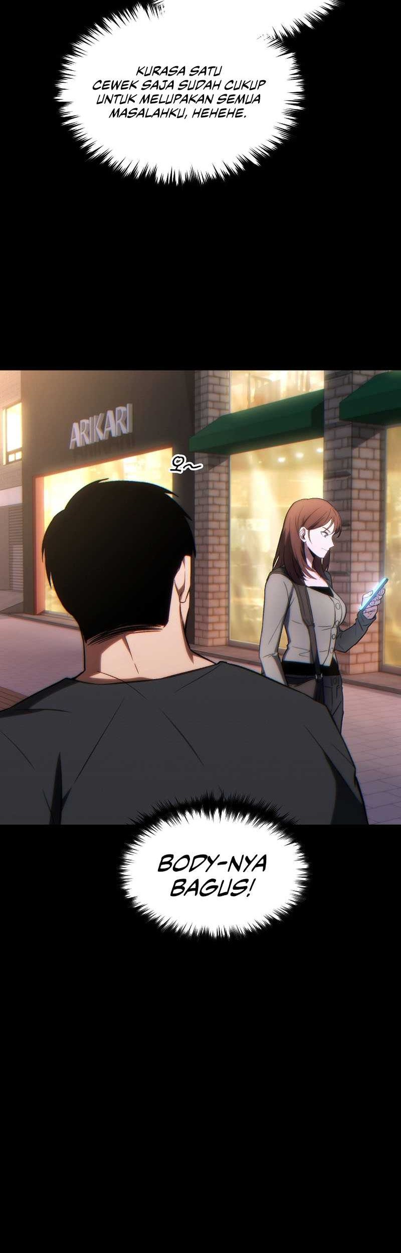 The 100th Regression Of The Max-Level Player Chapter 29 Gambar 27