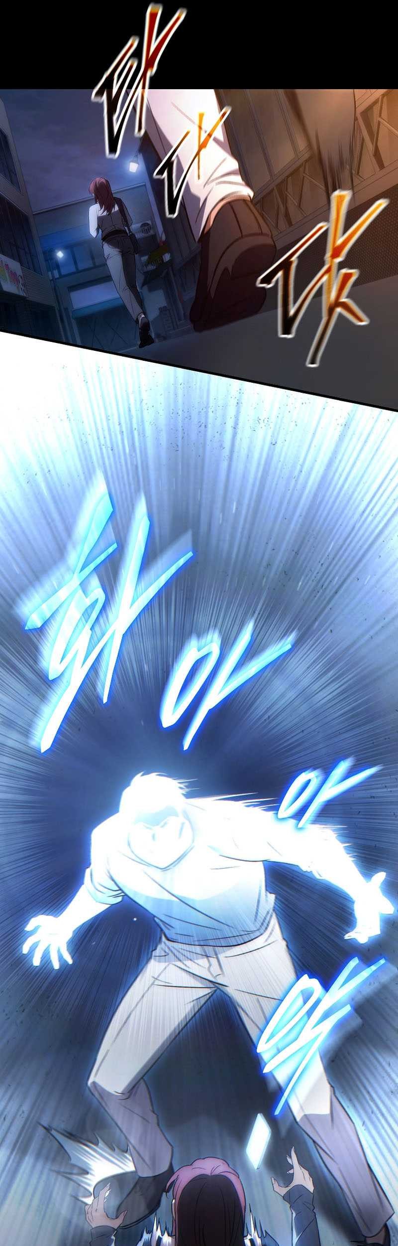 The 100th Regression Of The Max-Level Player Chapter 29 Gambar 30