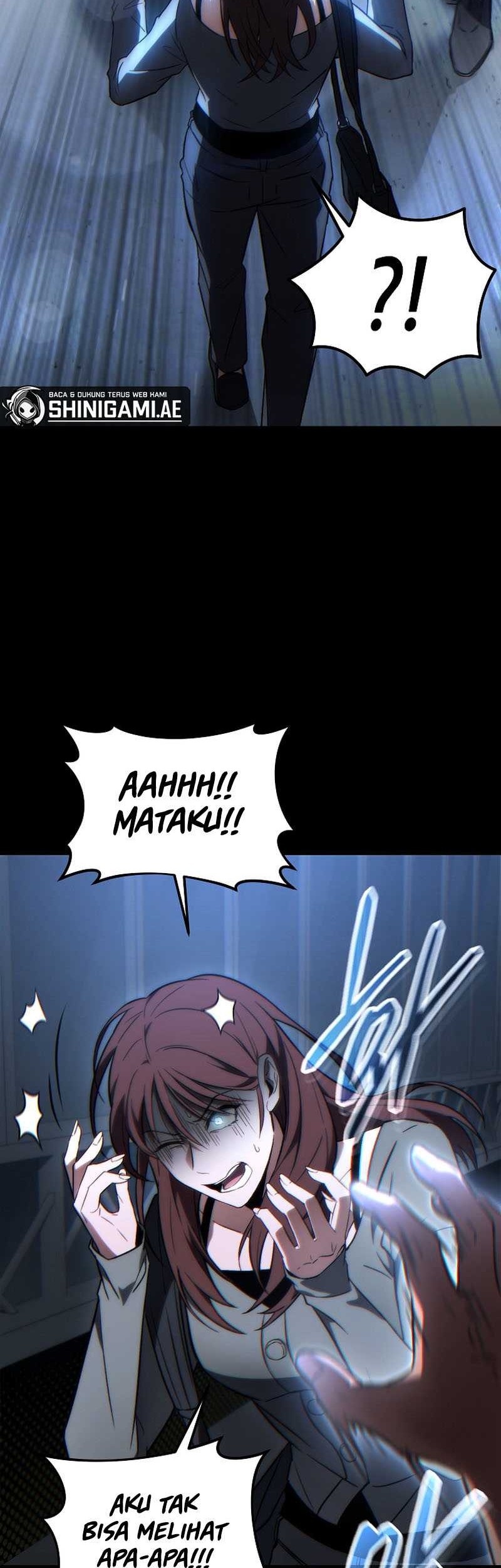 The 100th Regression Of The Max-Level Player Chapter 29 Gambar 31