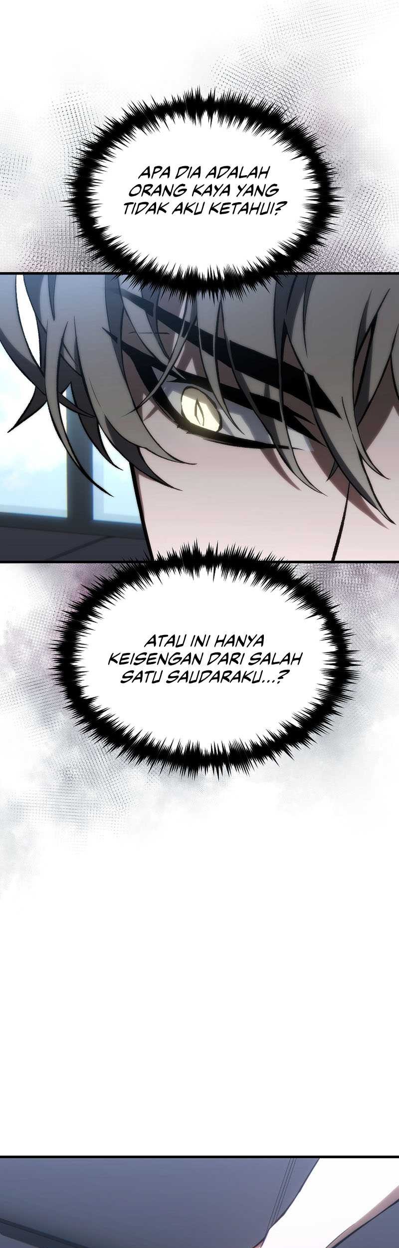 The 100th Regression Of The Max-Level Player Chapter 28 Gambar 50