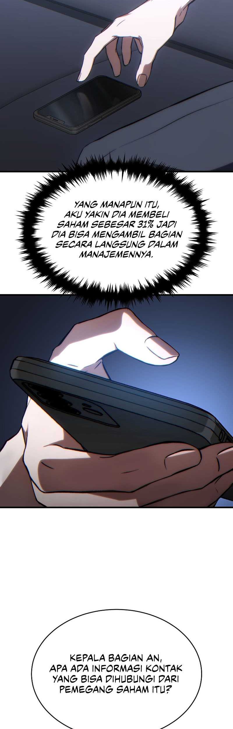 The 100th Regression Of The Max-Level Player Chapter 28 Gambar 51