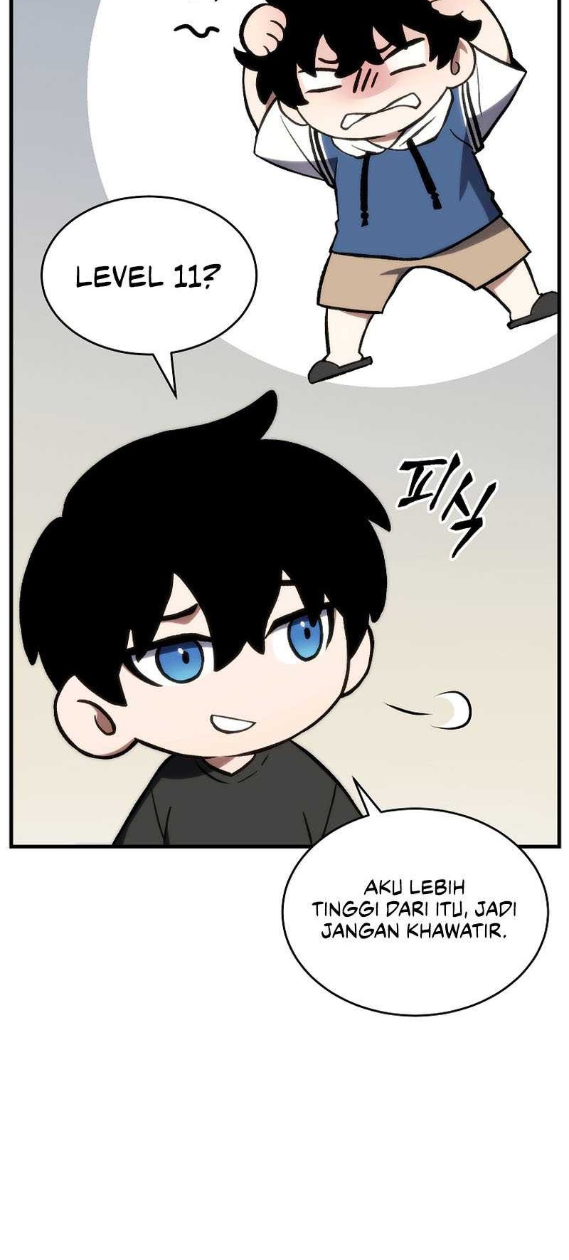 The 100th Regression Of The Max-Level Player Chapter 28 Gambar 57