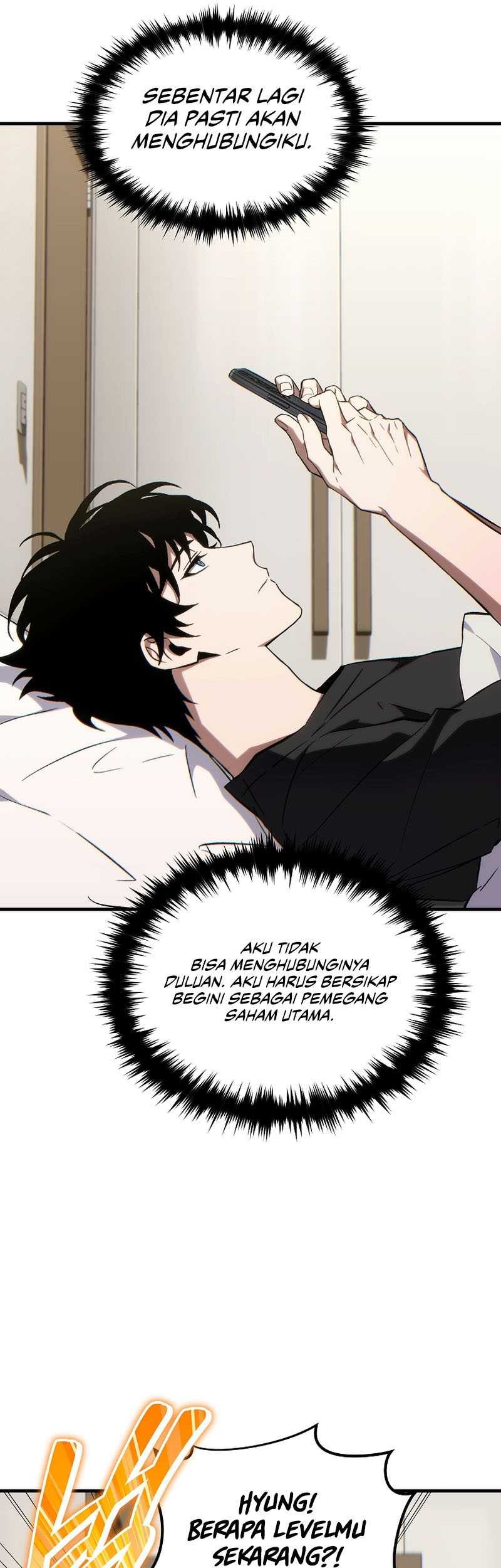 The 100th Regression Of The Max-Level Player Chapter 28 Gambar 54