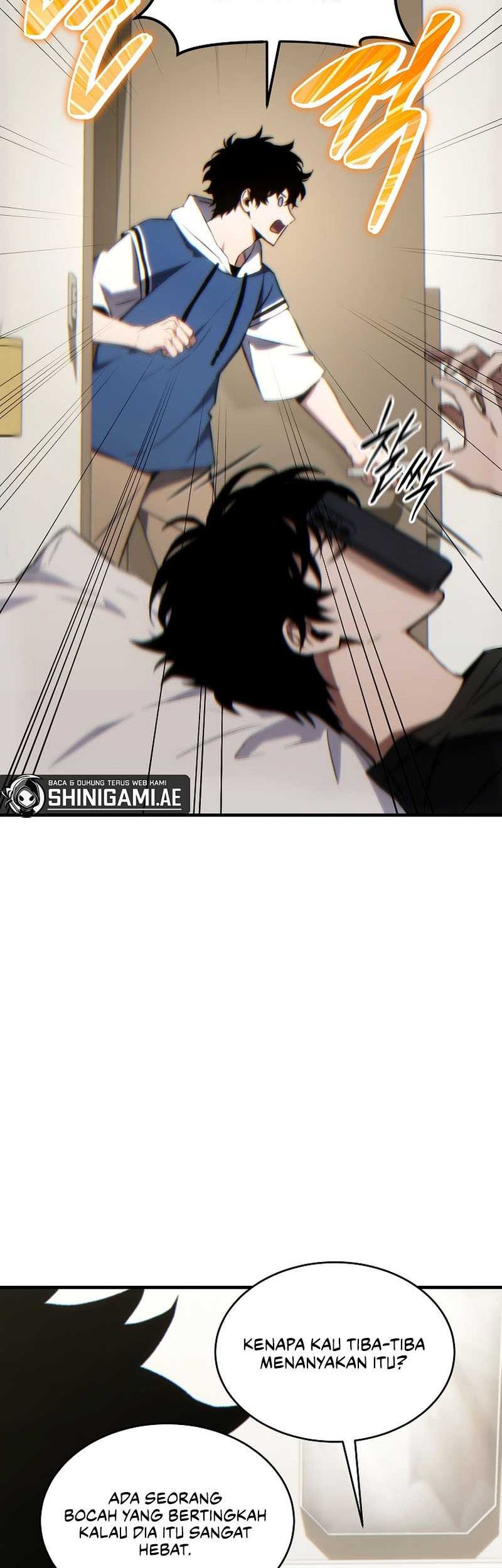 The 100th Regression Of The Max-Level Player Chapter 28 Gambar 55