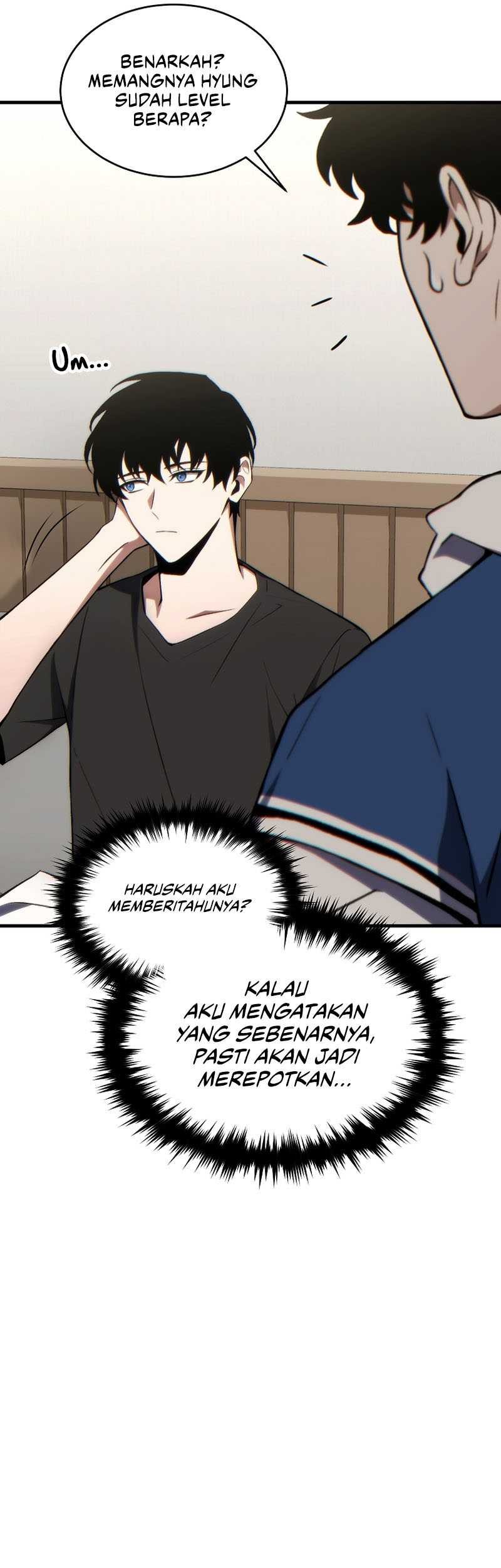 The 100th Regression Of The Max-Level Player Chapter 28 Gambar 58