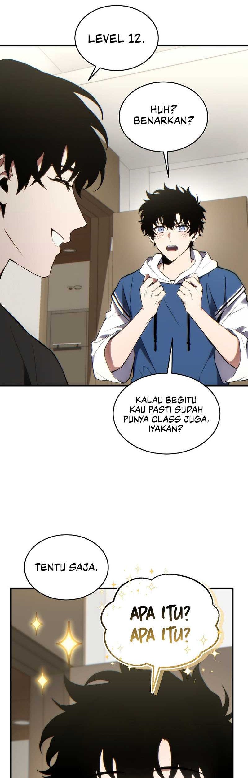 The 100th Regression Of The Max-Level Player Chapter 28 Gambar 59