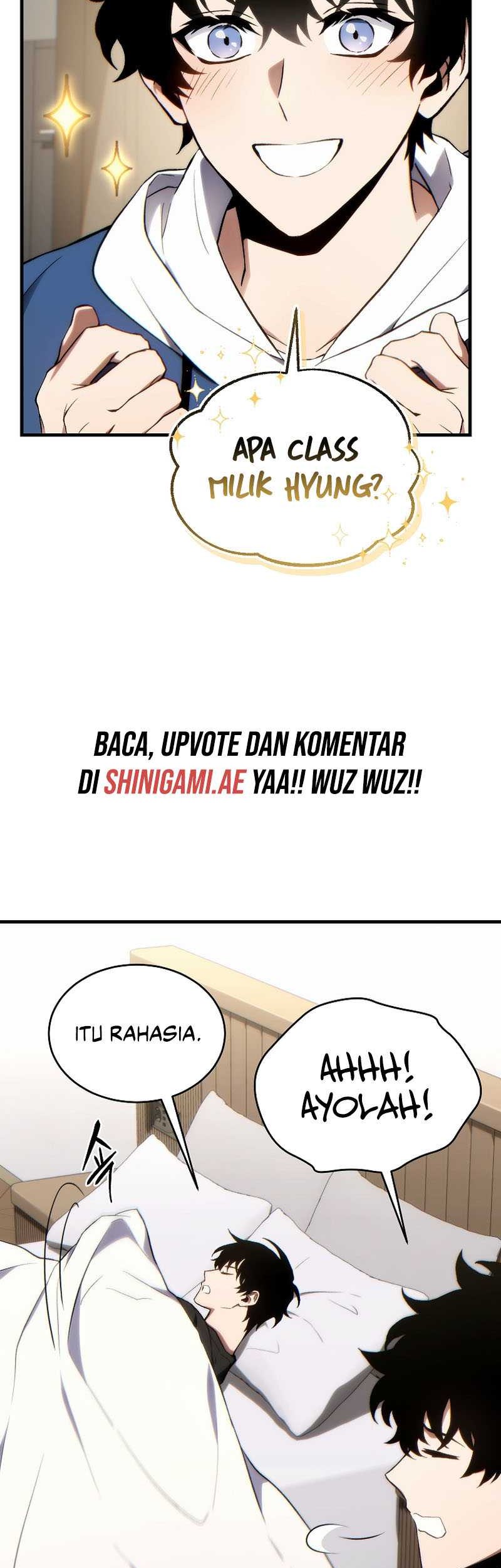 The 100th Regression Of The Max-Level Player Chapter 28 Gambar 60