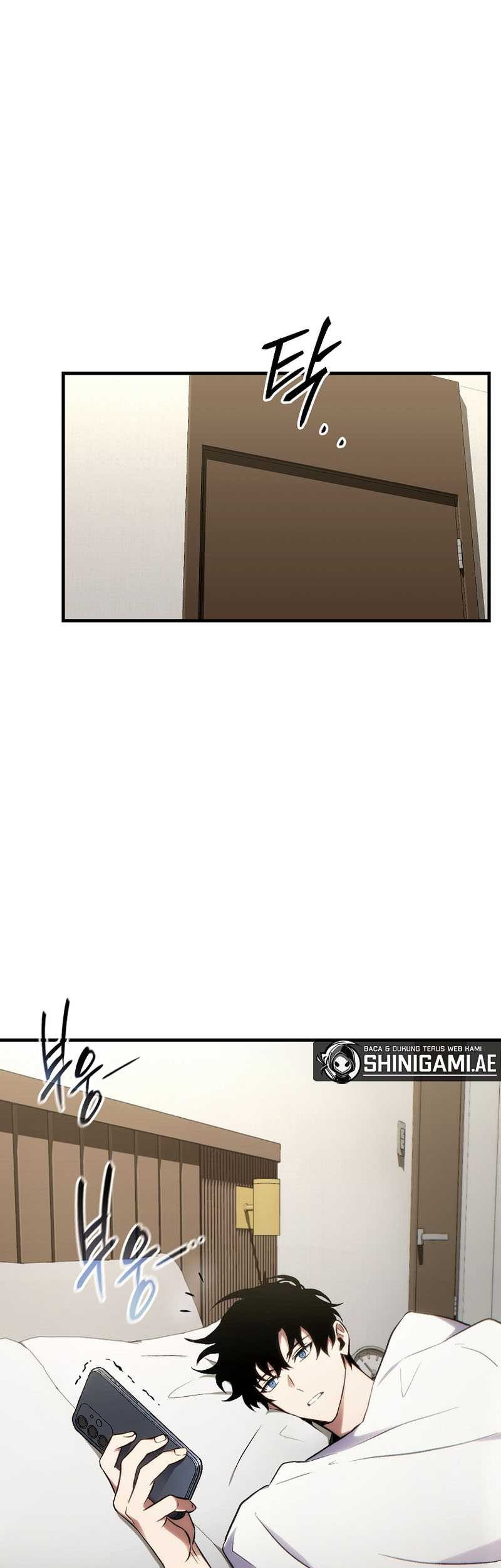 The 100th Regression Of The Max-Level Player Chapter 28 Gambar 62