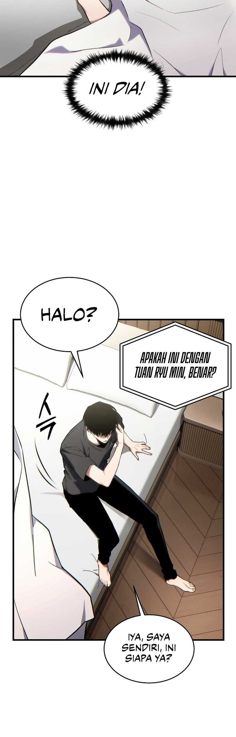 The 100th Regression Of The Max-Level Player Chapter 28 Gambar 63