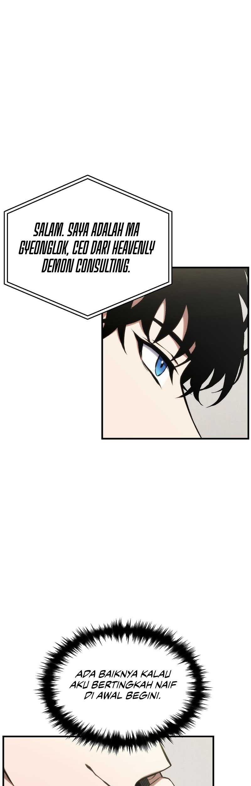 The 100th Regression Of The Max-Level Player Chapter 28 Gambar 64