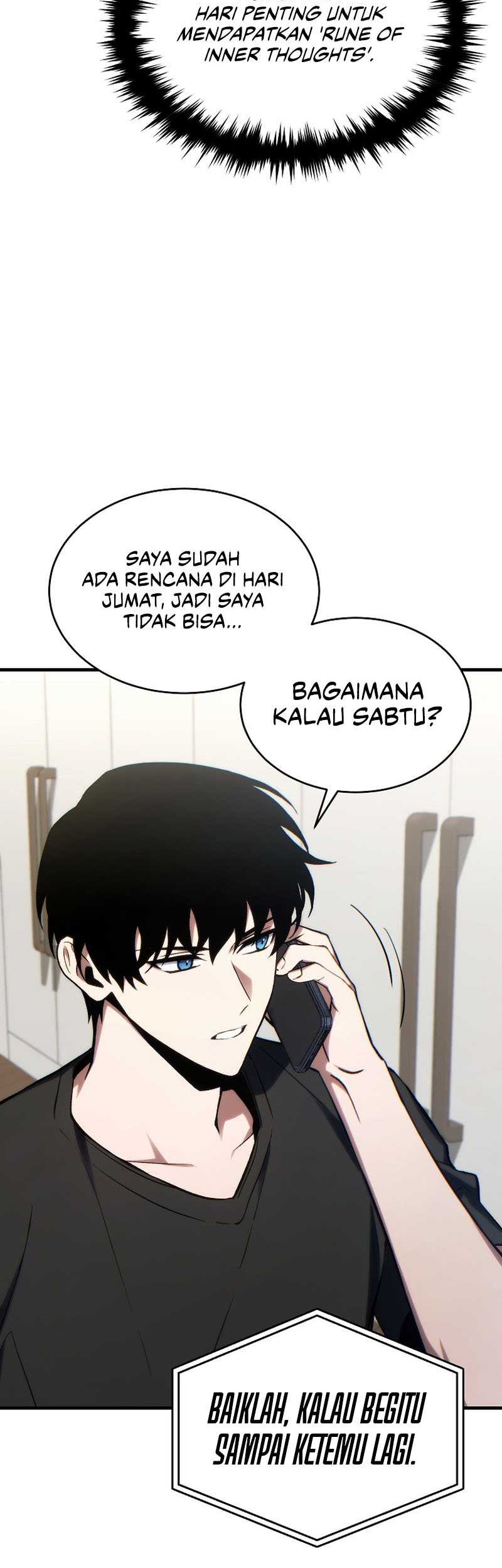 The 100th Regression Of The Max-Level Player Chapter 28 Gambar 69