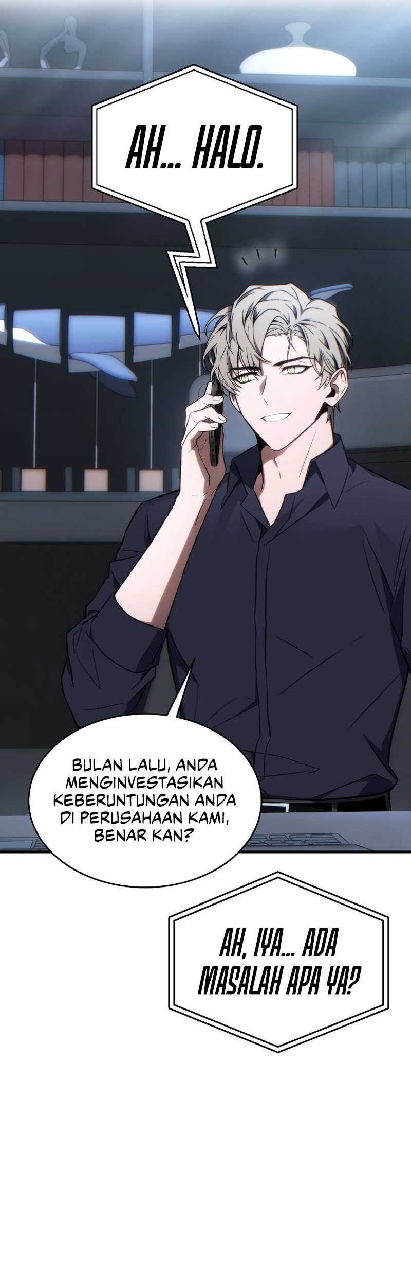 The 100th Regression Of The Max-Level Player Chapter 28 Gambar 66