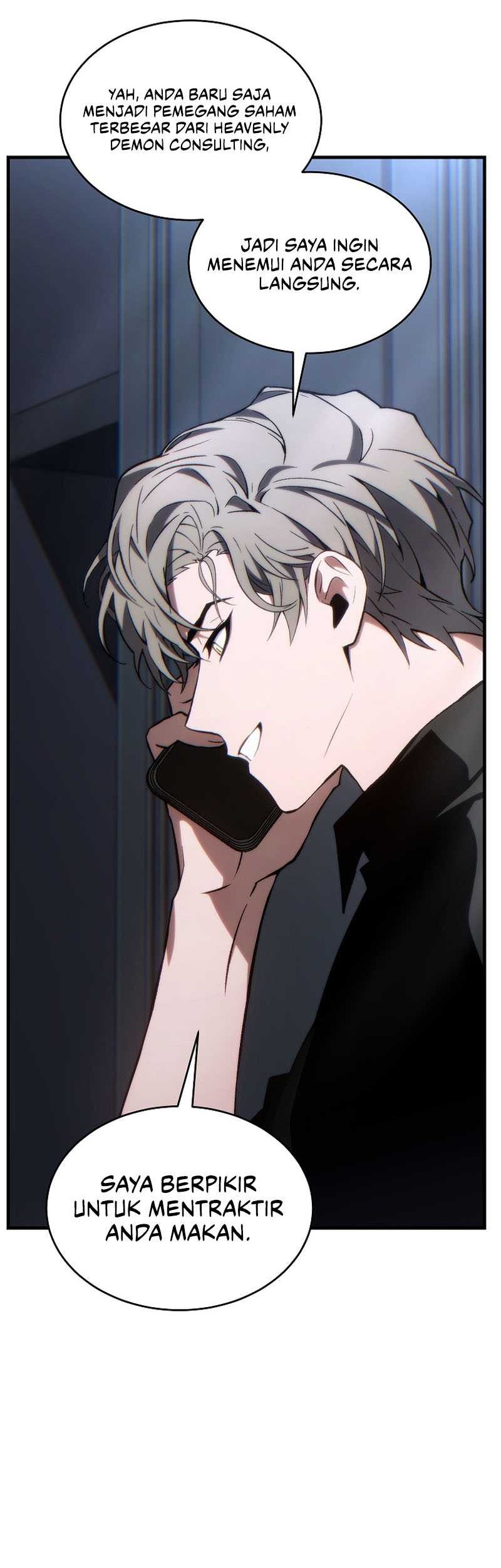 The 100th Regression Of The Max-Level Player Chapter 28 Gambar 67