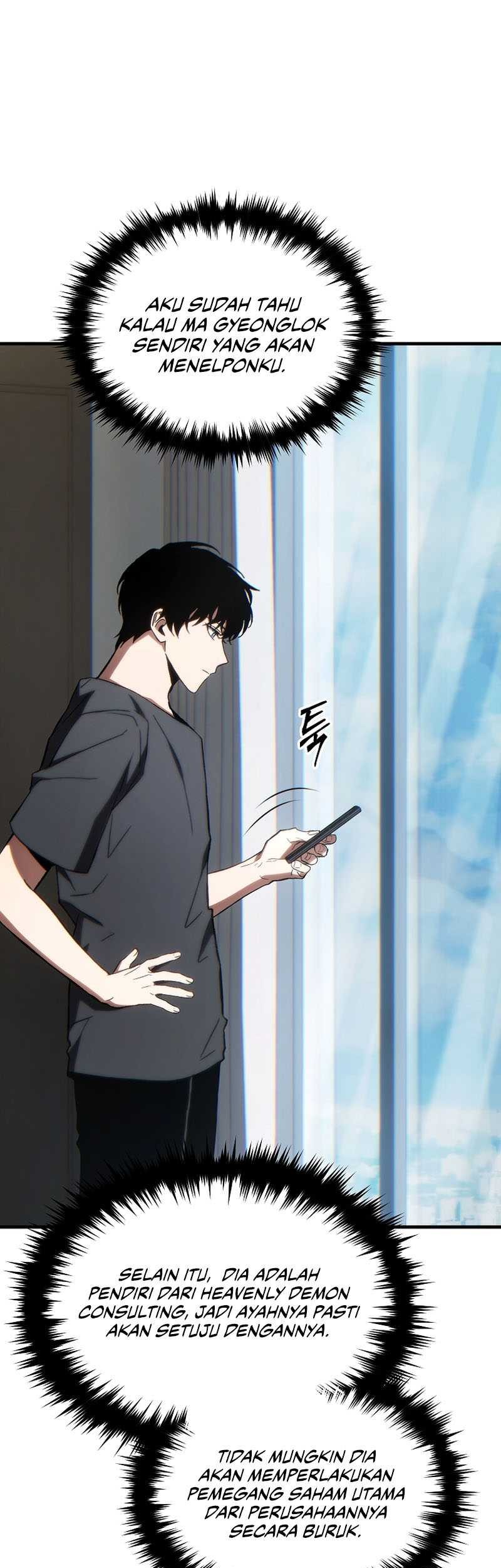 The 100th Regression Of The Max-Level Player Chapter 28 Gambar 70