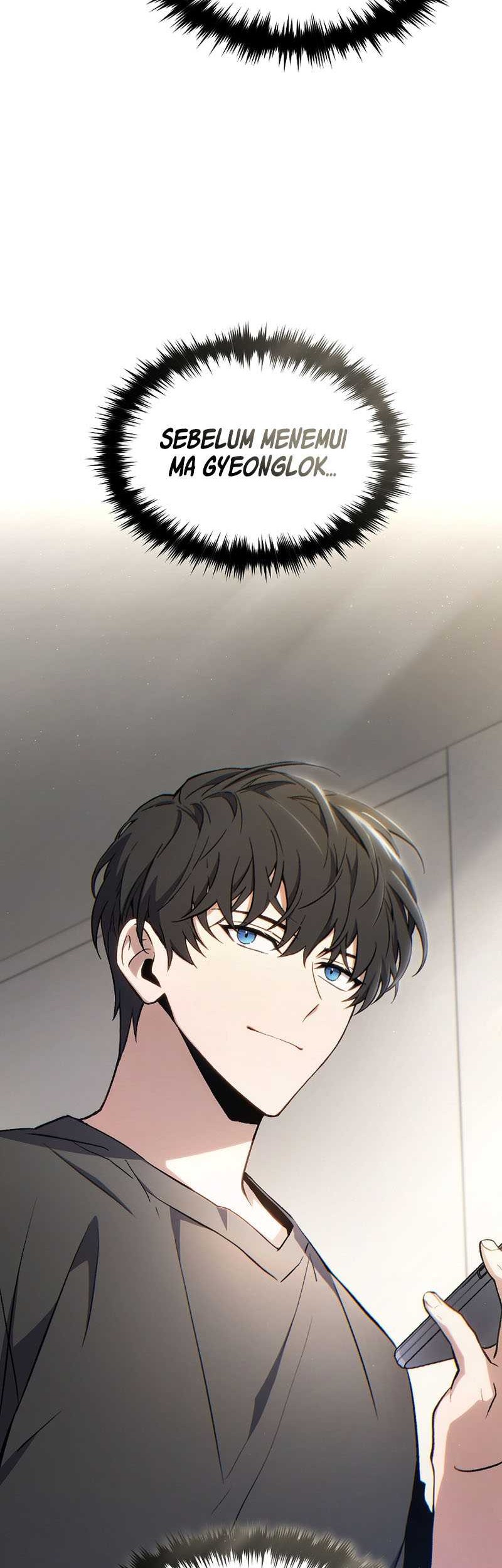 The 100th Regression Of The Max-Level Player Chapter 28 Gambar 71