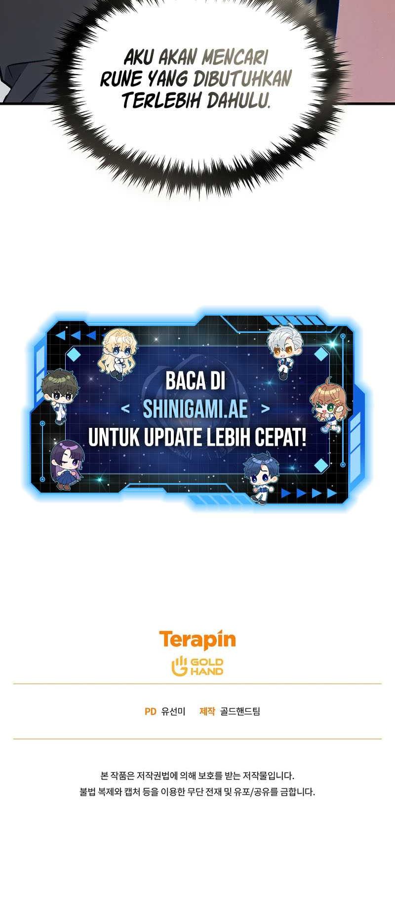 The 100th Regression Of The Max-Level Player Chapter 28 Gambar 72