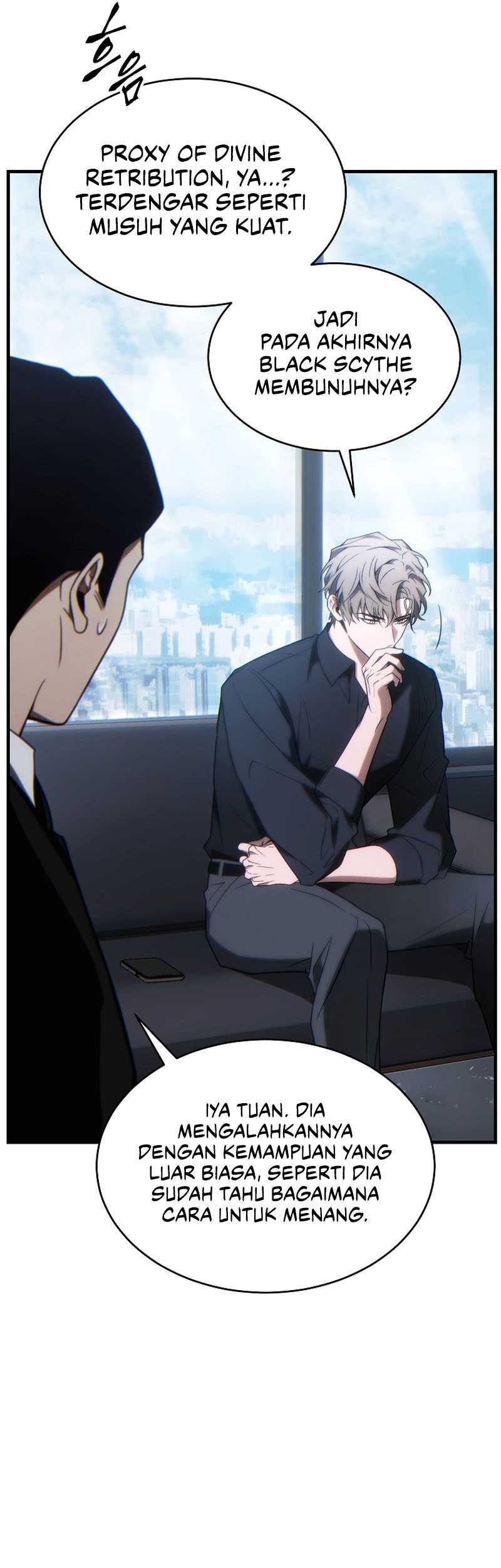 The 100th Regression Of The Max-Level Player Chapter 28 Gambar 34