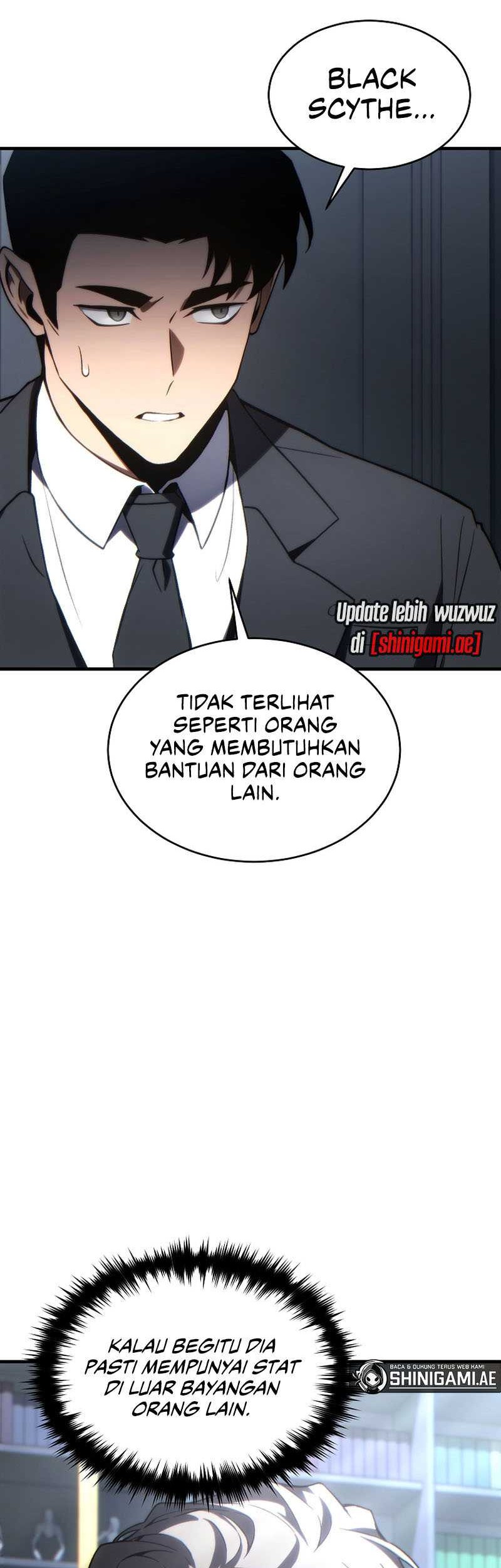 The 100th Regression Of The Max-Level Player Chapter 28 Gambar 35