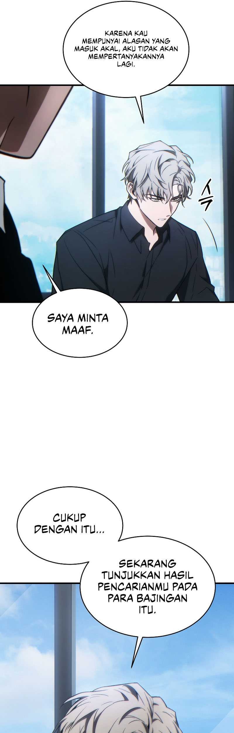 The 100th Regression Of The Max-Level Player Chapter 28 Gambar 38