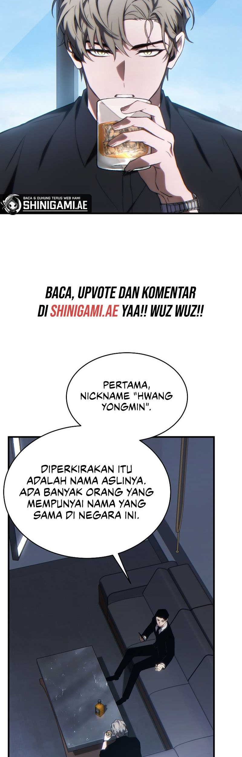 The 100th Regression Of The Max-Level Player Chapter 28 Gambar 39