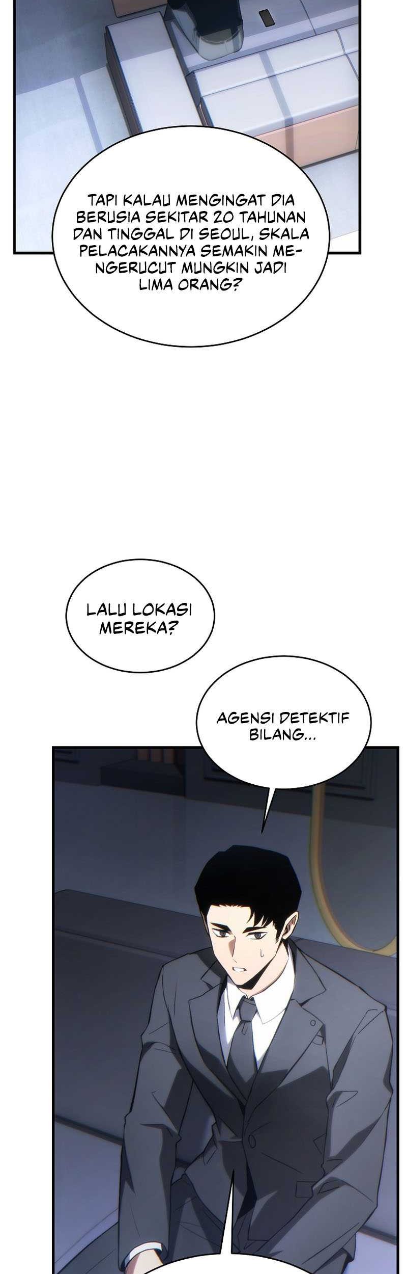 The 100th Regression Of The Max-Level Player Chapter 28 Gambar 40