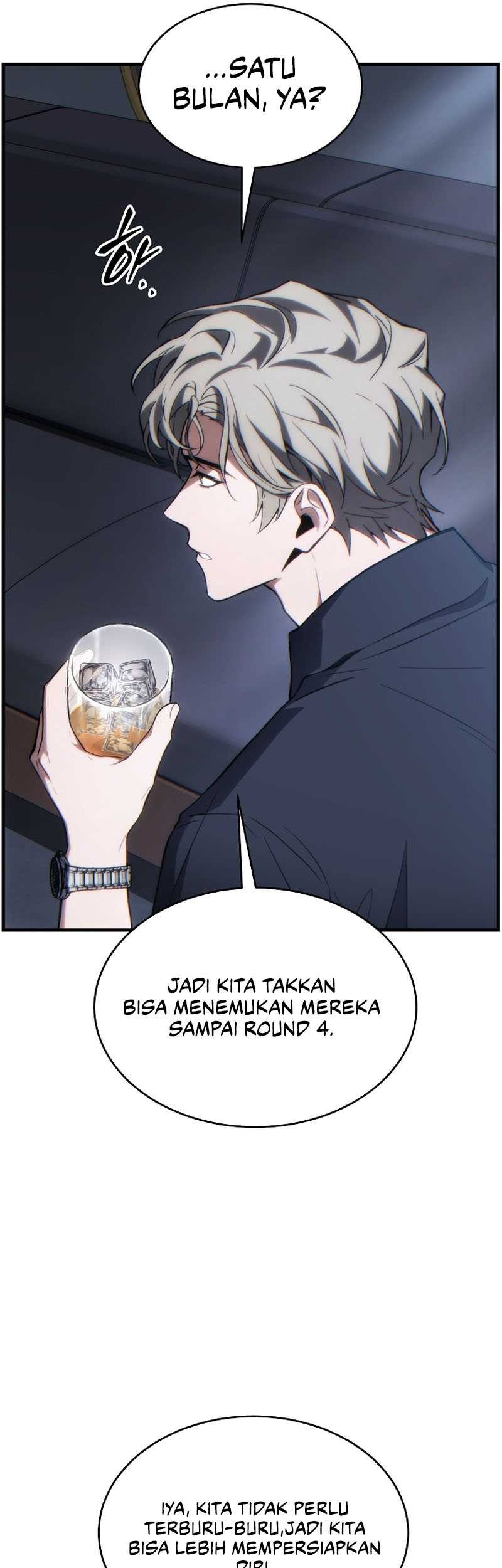 The 100th Regression Of The Max-Level Player Chapter 28 Gambar 42