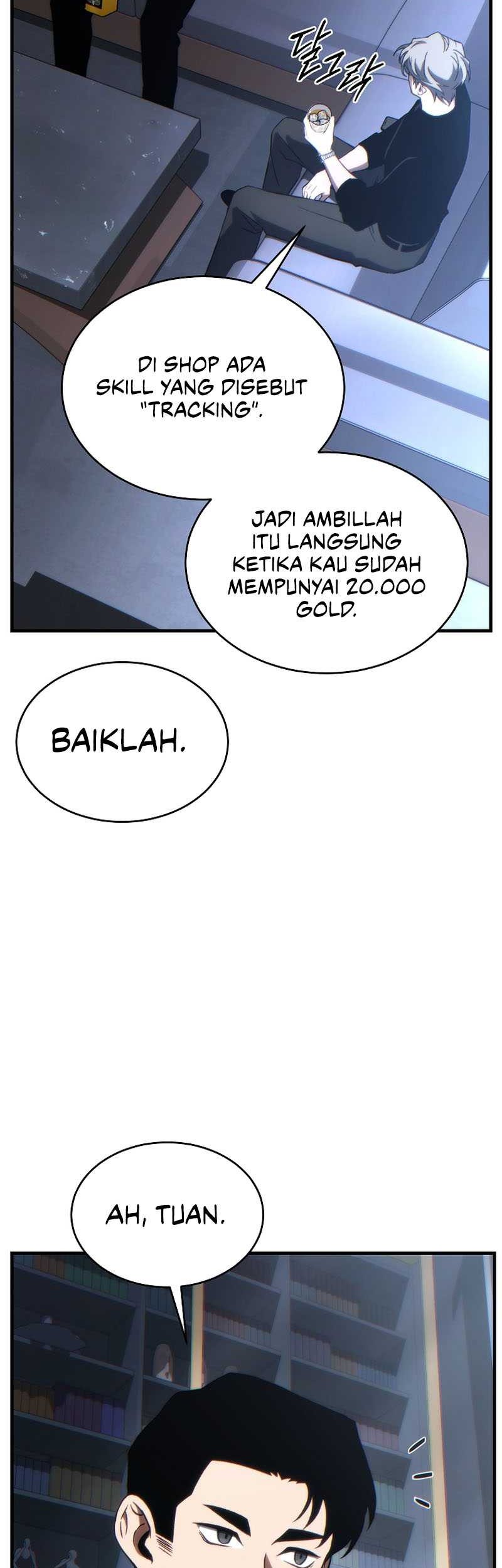 The 100th Regression Of The Max-Level Player Chapter 28 Gambar 44