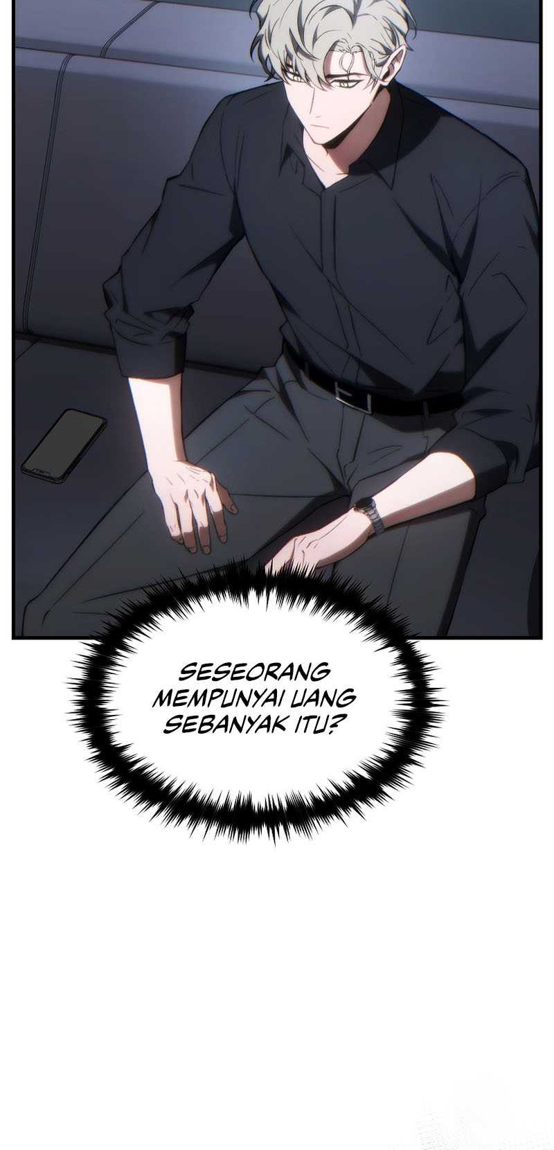 The 100th Regression Of The Max-Level Player Chapter 28 Gambar 49