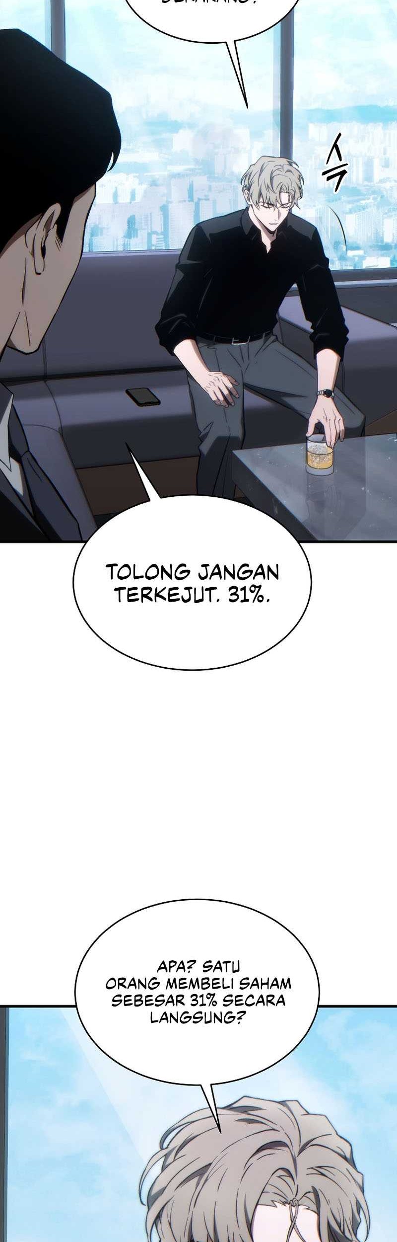 The 100th Regression Of The Max-Level Player Chapter 28 Gambar 47