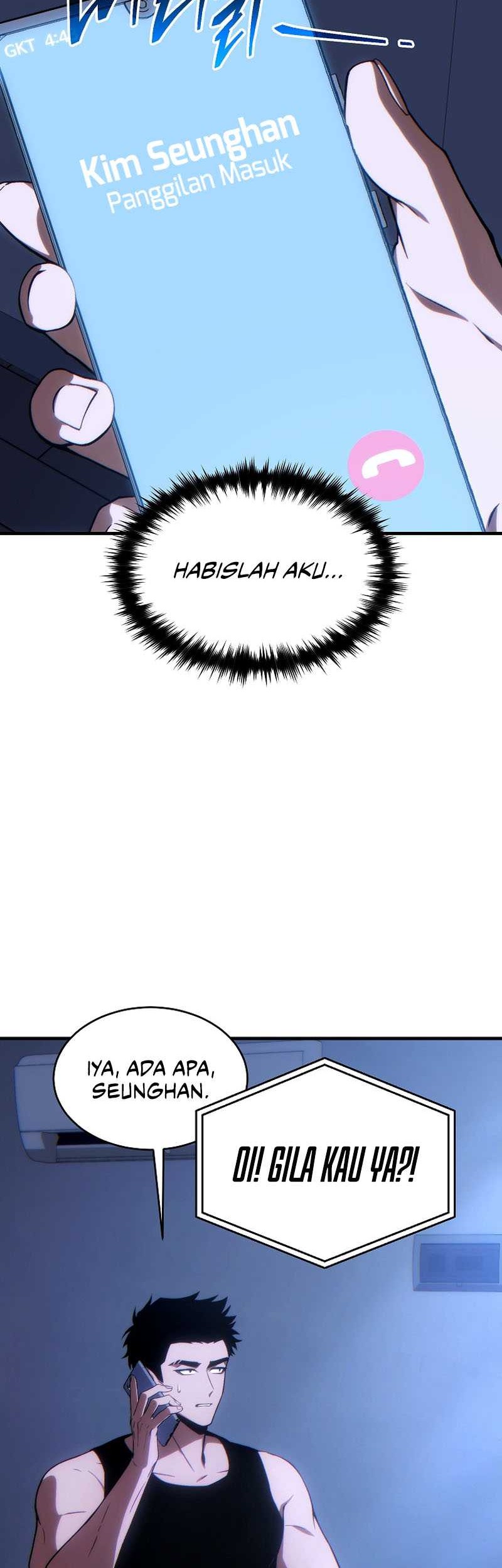 The 100th Regression Of The Max-Level Player Chapter 28 Gambar 3