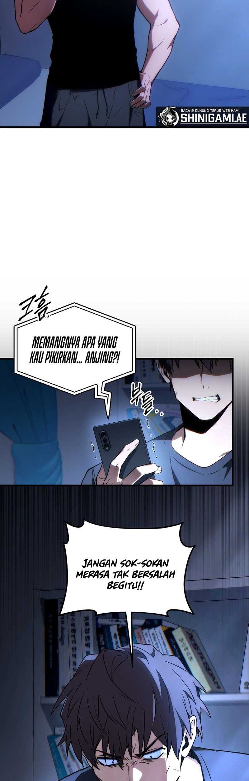 The 100th Regression Of The Max-Level Player Chapter 28 Gambar 4