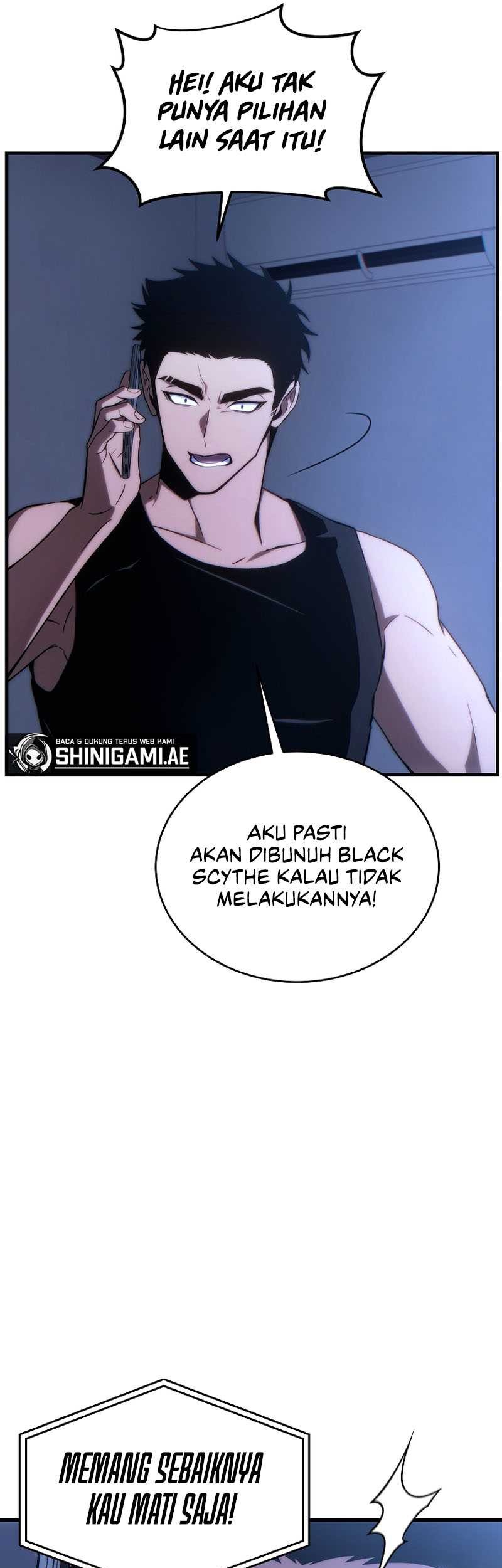 The 100th Regression Of The Max-Level Player Chapter 28 Gambar 6