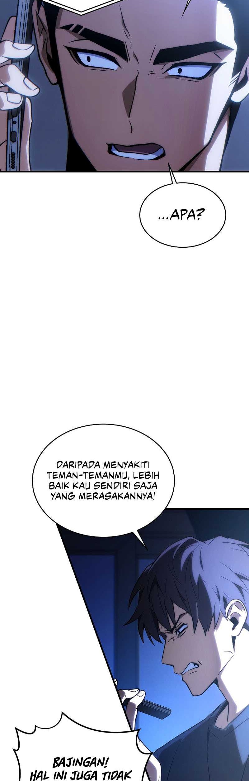 The 100th Regression Of The Max-Level Player Chapter 28 Gambar 7