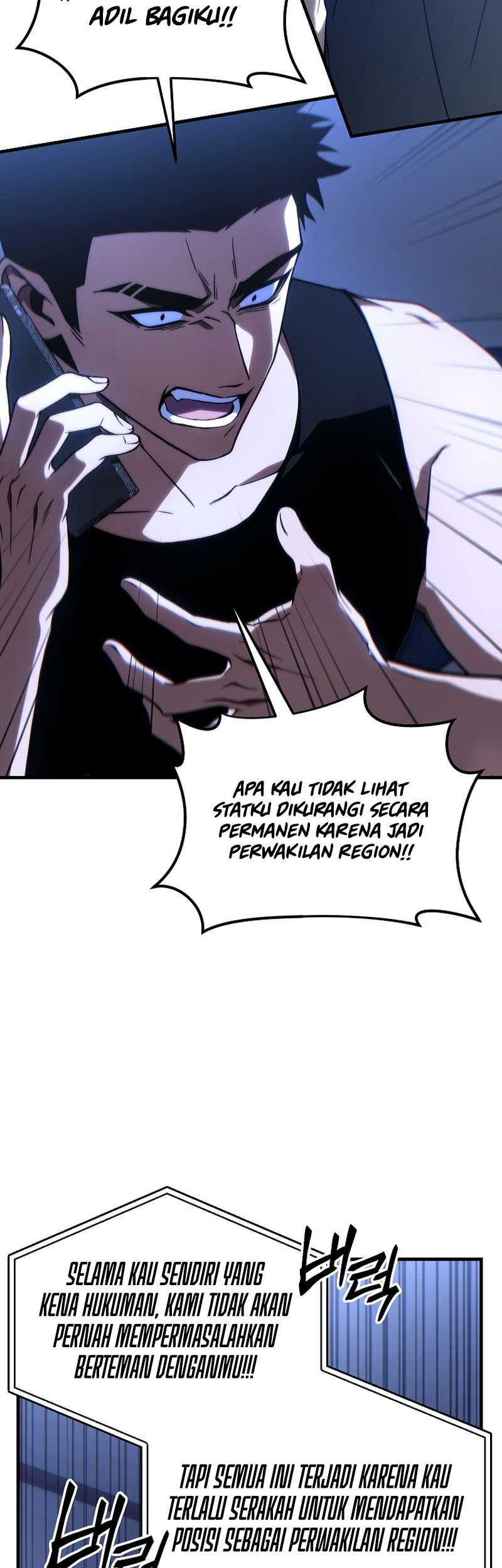 The 100th Regression Of The Max-Level Player Chapter 28 Gambar 8