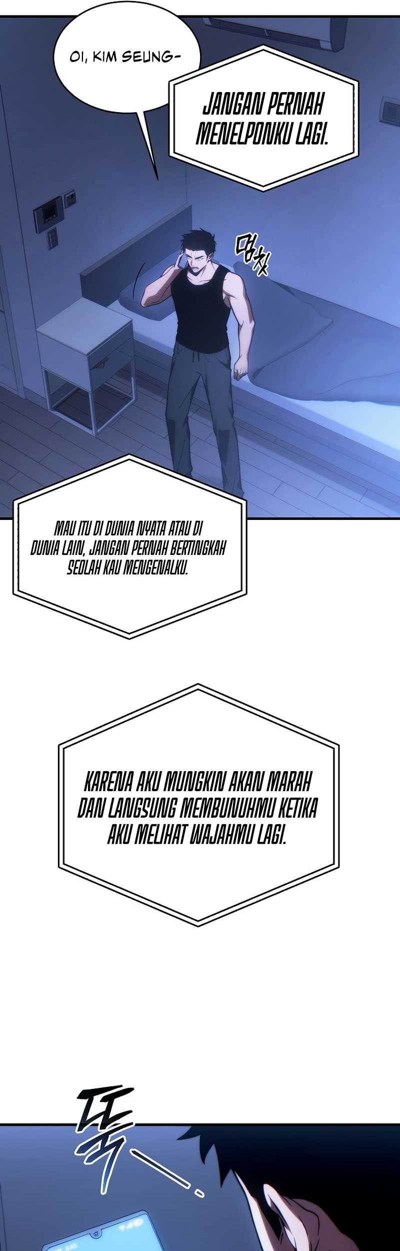 The 100th Regression Of The Max-Level Player Chapter 28 Gambar 10