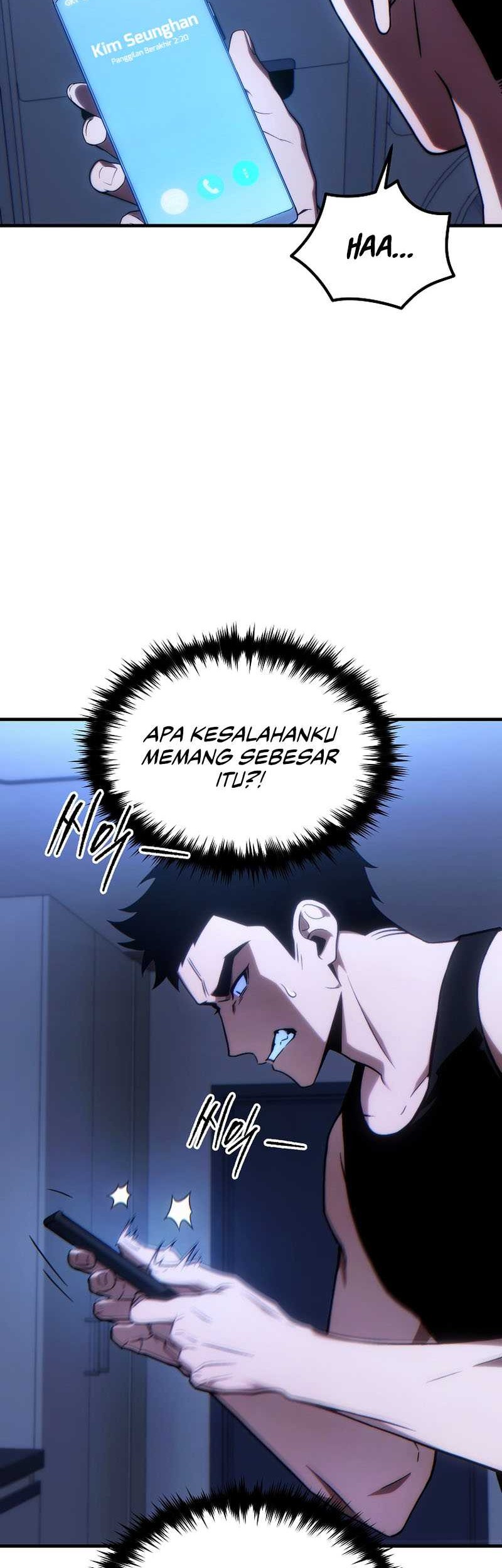 The 100th Regression Of The Max-Level Player Chapter 28 Gambar 11