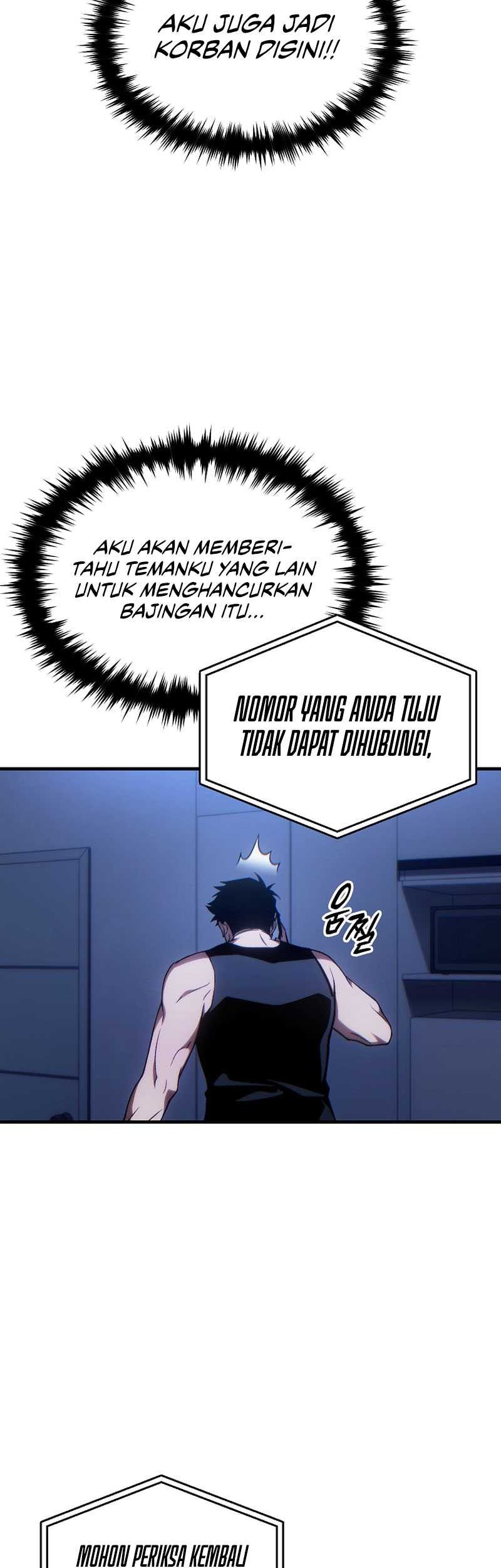 The 100th Regression Of The Max-Level Player Chapter 28 Gambar 12