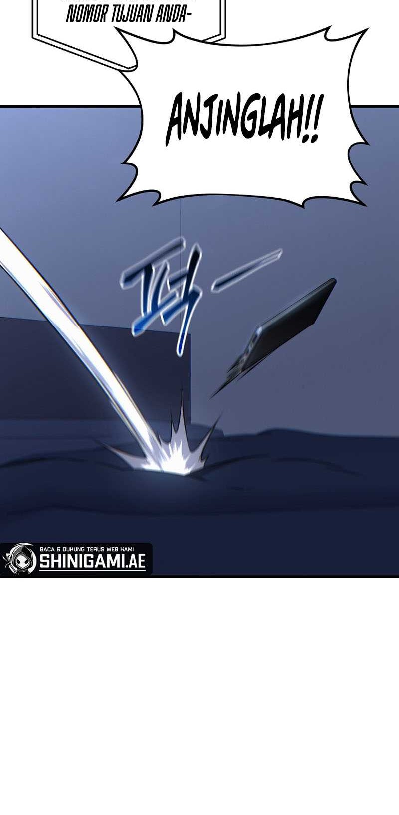 The 100th Regression Of The Max-Level Player Chapter 28 Gambar 13