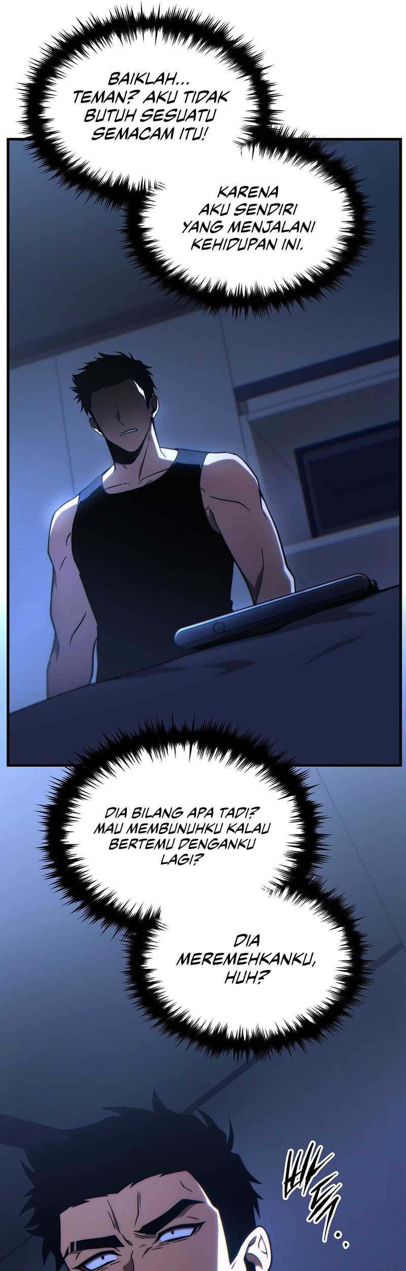 The 100th Regression Of The Max-Level Player Chapter 28 Gambar 14