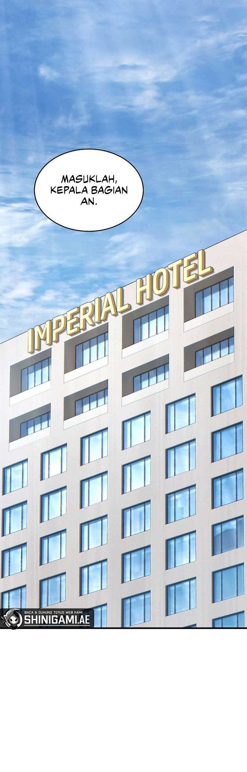 The 100th Regression Of The Max-Level Player Chapter 28 Gambar 17