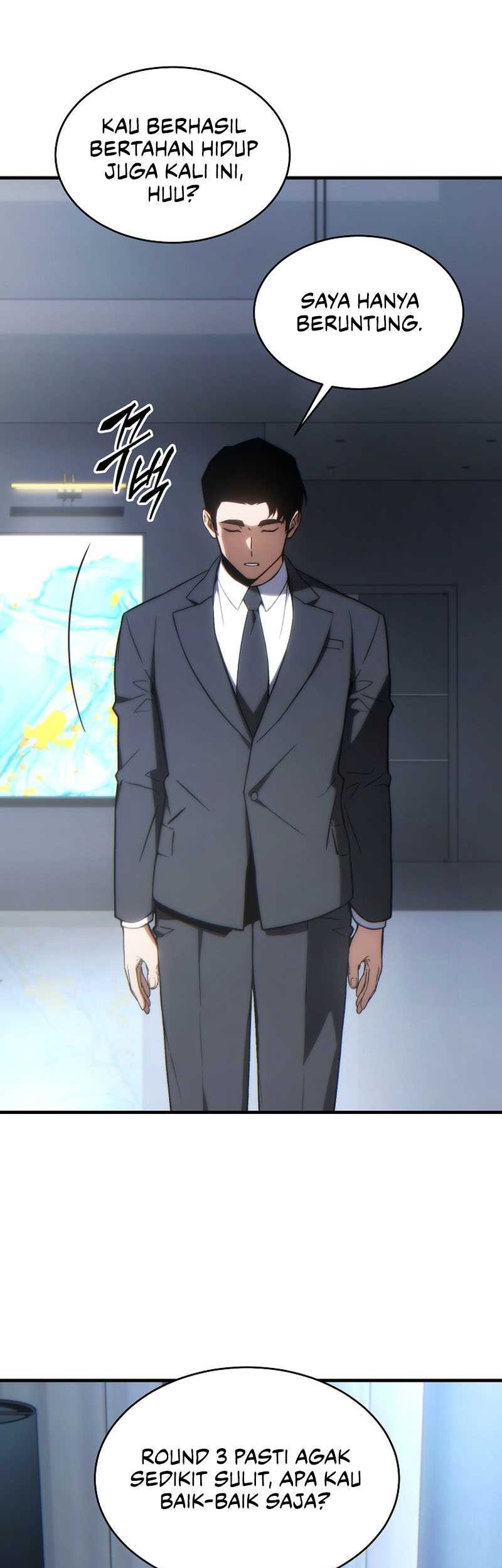 The 100th Regression Of The Max-Level Player Chapter 28 Gambar 18